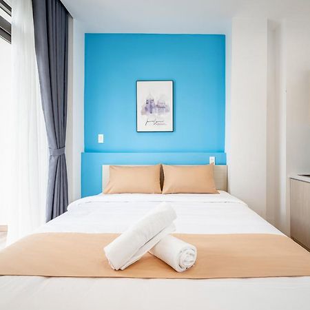 Cozrum Homes - Autumn House Ho Şi Min Dış mekan fotoğraf