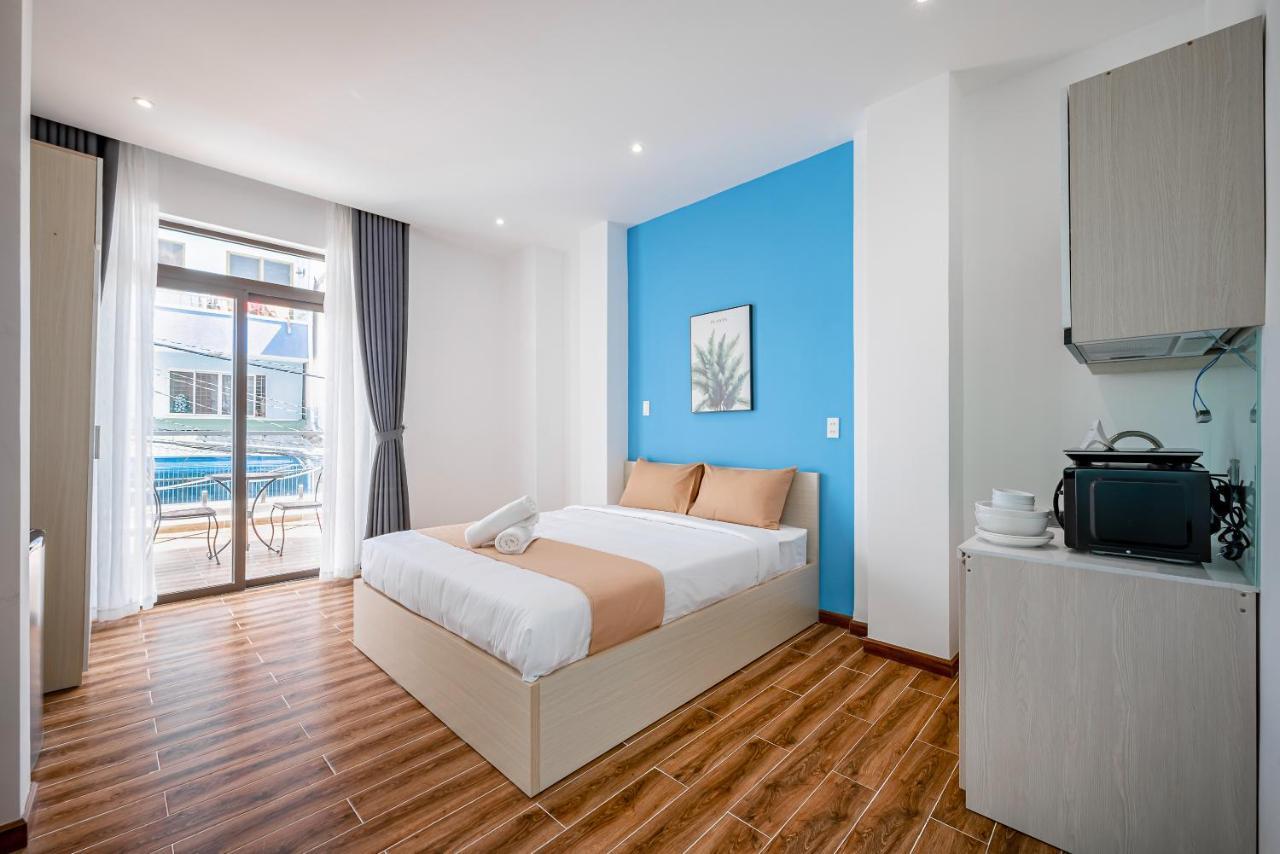 Cozrum Homes - Autumn House Ho Şi Min Dış mekan fotoğraf