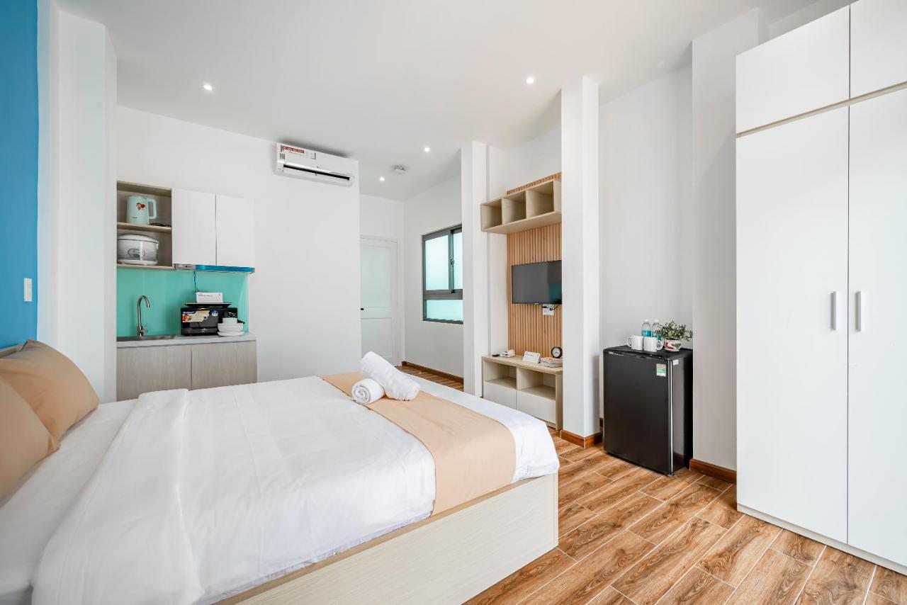 Cozrum Homes - Autumn House Ho Şi Min Dış mekan fotoğraf