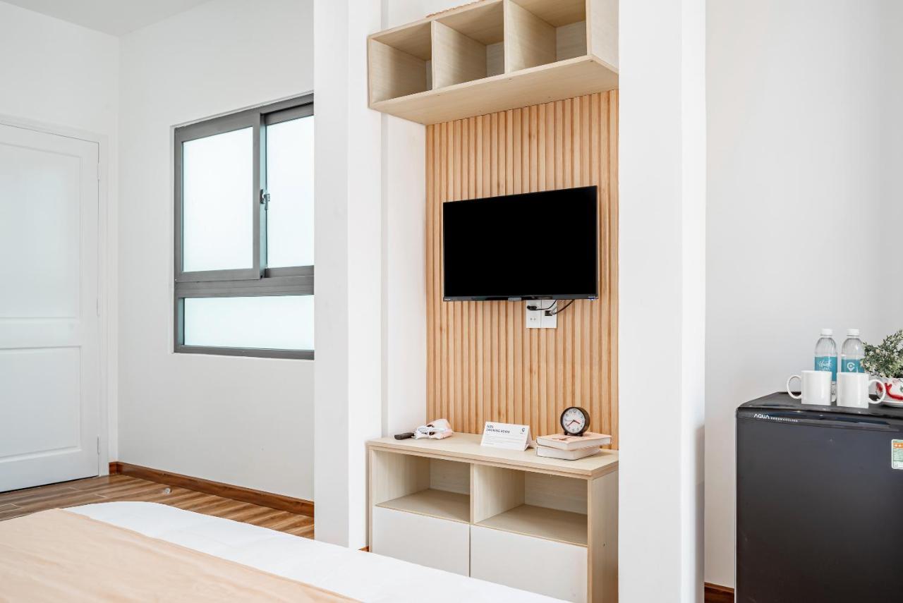 Cozrum Homes - Autumn House Ho Şi Min Dış mekan fotoğraf