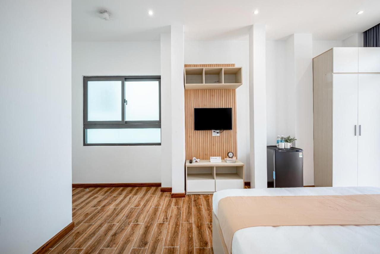 Cozrum Homes - Autumn House Ho Şi Min Dış mekan fotoğraf