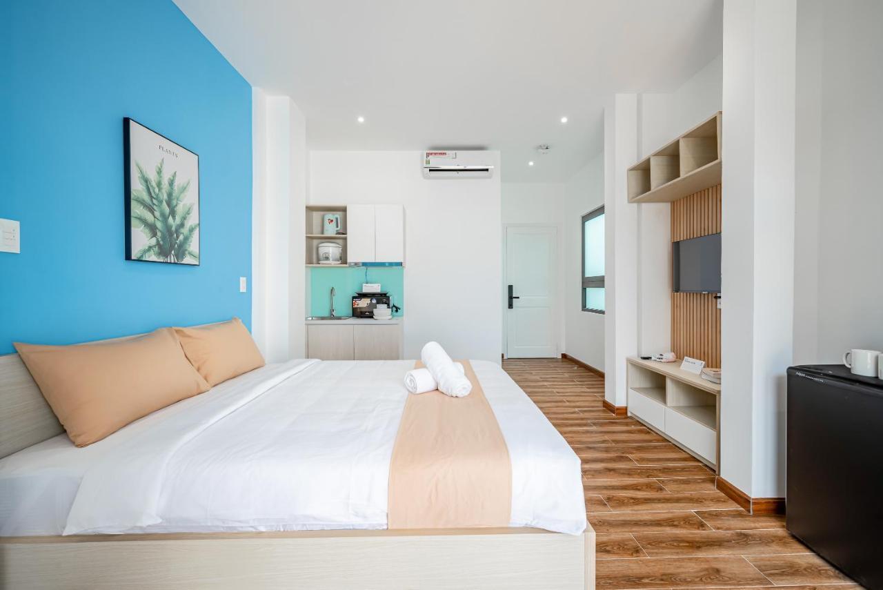 Cozrum Homes - Autumn House Ho Şi Min Dış mekan fotoğraf