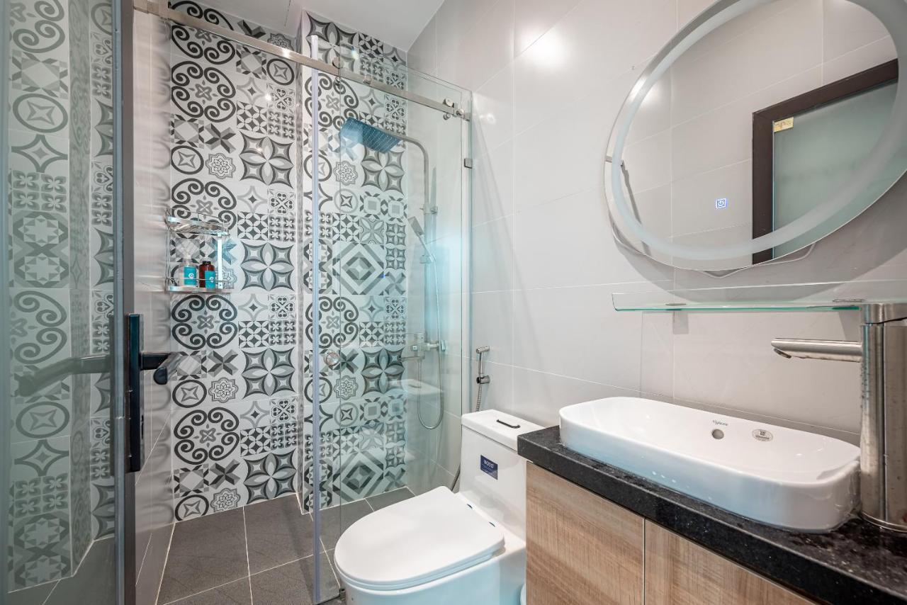 Cozrum Homes - Autumn House Ho Şi Min Dış mekan fotoğraf