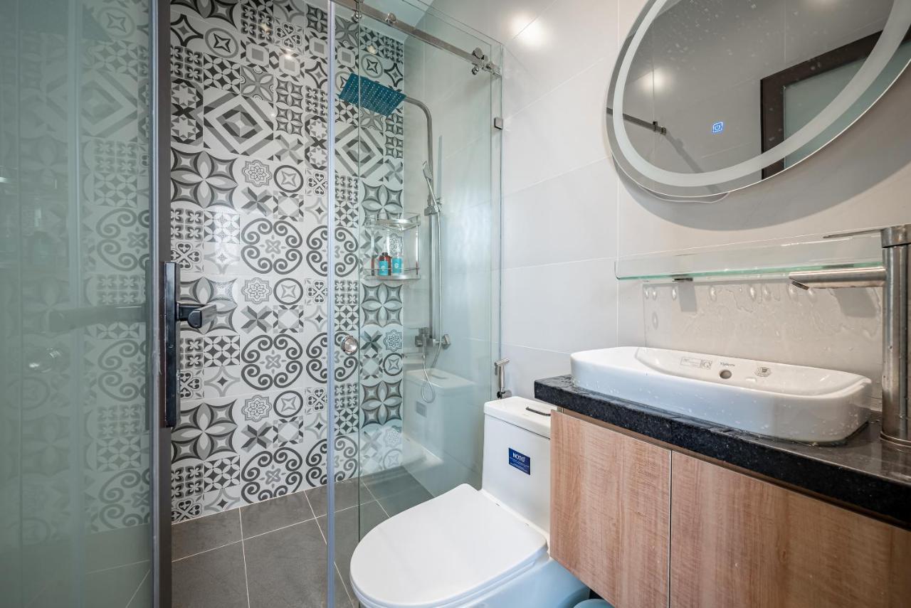 Cozrum Homes - Autumn House Ho Şi Min Dış mekan fotoğraf