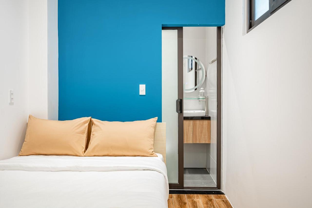 Cozrum Homes - Autumn House Ho Şi Min Dış mekan fotoğraf